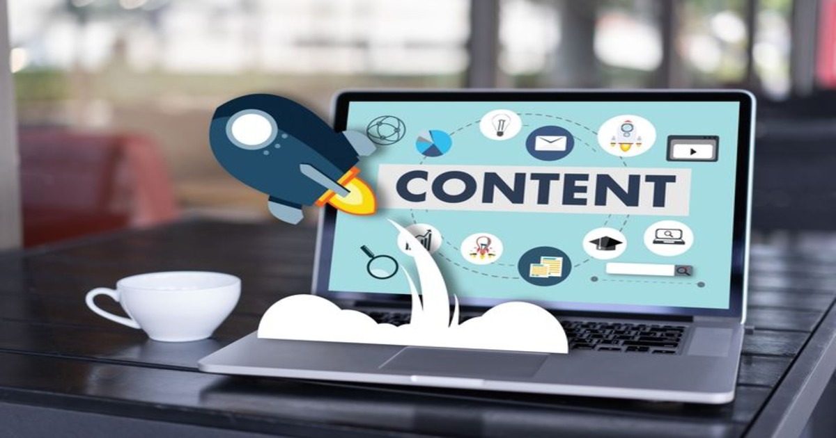 تحسين المحتوى لمحركات البحث