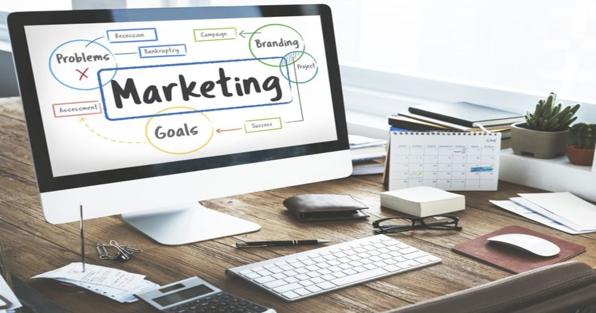 Integrated Marketing Services